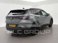 2025 Volkswagen ID 4