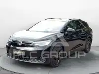 2025 Volkswagen ID 4