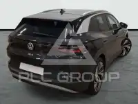 2025 Volkswagen ID 4