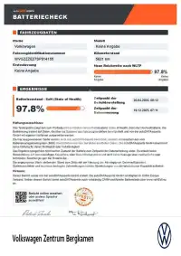 2025 Volkswagen ID 4
