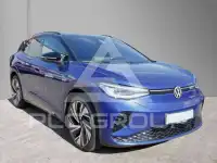 2025 Volkswagen ID 4