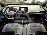 2025 Volkswagen ID 4