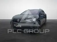 2025 Volkswagen ID 4