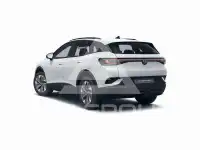 2025 Volkswagen ID 4
