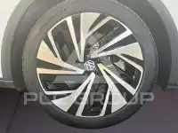 2025 Volkswagen ID 4