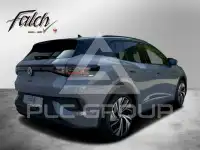 2025 Volkswagen ID 4