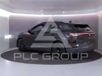 2025 Volkswagen ID 4