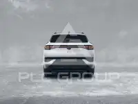 2025 Volkswagen ID 4