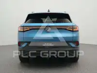 2025 Volkswagen ID 4
