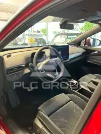 2025 Volkswagen ID 4