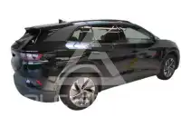 2025 Volkswagen ID 4