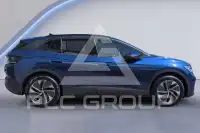 2025 Volkswagen ID 4