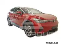 2025 Volkswagen ID 4