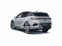 2025 Volkswagen ID 4
