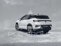 2025 Volkswagen ID 4