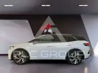 2025 Volkswagen ID 4