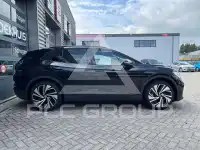 2026 Volkswagen ID 4