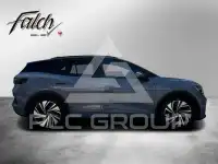 2025 Volkswagen ID 4