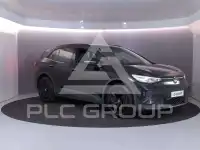2025 Volkswagen ID 4