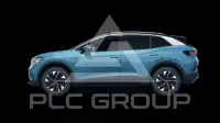 2025 Volkswagen ID 4