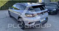 2025 Volkswagen ID 4