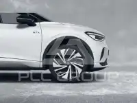 2025 Volkswagen ID 4