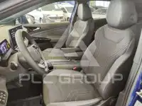 2025 Volkswagen ID 4