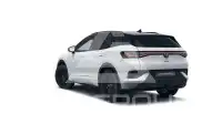 2025 Volkswagen ID 4