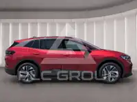 2025 Volkswagen ID 4