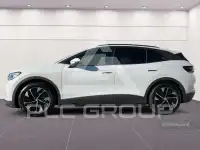2025 Volkswagen ID 4