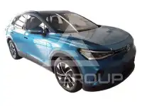 2025 Volkswagen ID 4