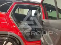 2025 Volkswagen ID 4
