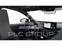 2025 Volkswagen ID 4