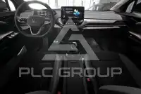 2025 Volkswagen ID 4