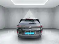 2025 Volkswagen ID 4