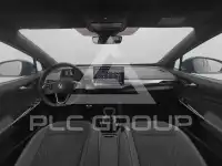 2025 Volkswagen ID 4