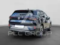 2025 Volkswagen ID 4
