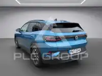 2025 Volkswagen ID 4