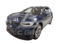 2025 Volkswagen ID 4