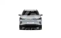 2025 Volkswagen ID 4