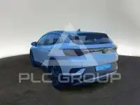 2025 Volkswagen ID 4