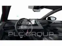 2025 Volkswagen ID 4