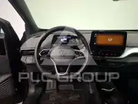 2025 Volkswagen ID 4
