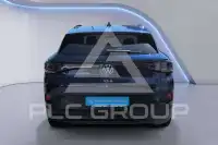 2025 Volkswagen ID 4