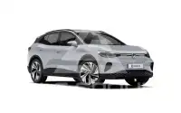 2025 Volkswagen ID 4