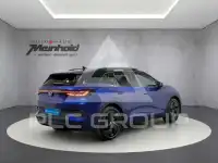 2025 Volkswagen ID 4