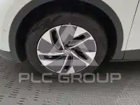 2025 Volkswagen ID 4