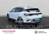 2025 Volkswagen ID 4