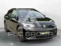 2025 Volkswagen ID 4