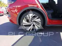 2025 Volkswagen ID 4